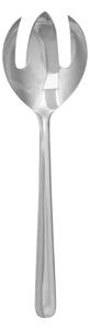 Kay Bojesen Grand Prix serving fork 18.5 cm Polished steel