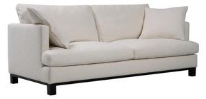 Hamlet Sofa in House Basket Weave, Sofa, Cream - Andrew Martin Other Fabric