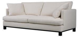 Hamlet Sofa in House Basket Weave, Sofa, Cream - Andrew Martin Other Fabric