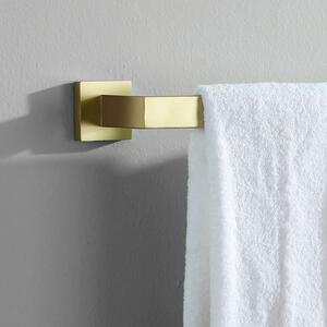 Bathroom hanger GOLD 332917A