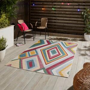 Spectrum E9335 Indoor Outdoor Rug