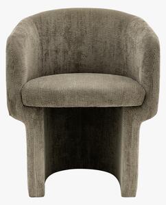 Contempo Dining Chair in Grey