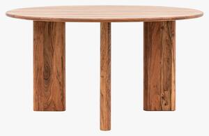 Beckingham Round Dining Table