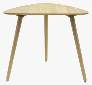 Modaro Dining Table in Natural, Small