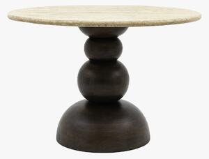 Orb Round Dining Table