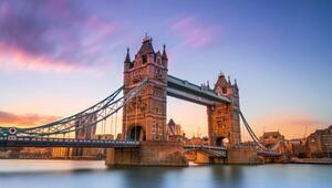 Art Photography Tower Bridge City of London, Dario Amade, (40 x 22.5 cm)