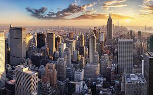 Art Photography New York City, NYC, USA, TomasSereda, (40 x 24.6 cm)