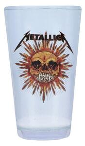 Glass Metallica - Sun