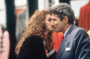 Photography Pretty Woman by Garry Marshall, 1990