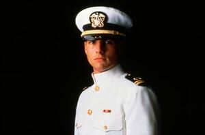 Art Photography A FEW GOOD MEN 1992 DIRECTED BY ROB REINER, (40 x 26.7 cm)