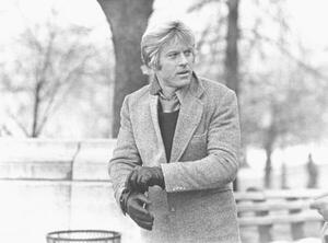 Art Photography Robert Redford, Three Days Of The Condor 1975 Directed By Sydney Pollack, (40 x 30 cm)