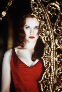 Photography MOULIN ROUGE 2001