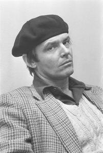Photography Actor Jack Nicholson