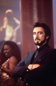 Art Photography Al Pacino, Carlito'S Way 1993 Directed By Brian De Palma, (26.7 x 40 cm)