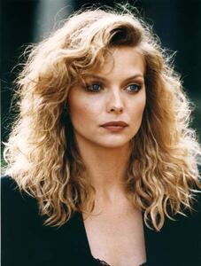 Art Photography Michelle Pfeiffer, The Witches Of Eastwick 1987 Directed By George Miller, (30 x 40 cm)