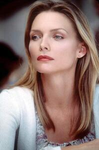 Photography Michelle Pfeiffer Stars As Katie Jordan In The Romantic Comedy, The Story Of Us. , The Story Of Us 1999 Directed By Rob Reiner