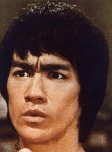 Photography Bruce Lee, Big Boss 1971 Directed By Wei Lo And Chia-Hsiang Wu, (30 x 40 cm)