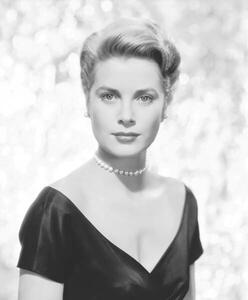 Photography Grace Kelly, The Country Girl 1954 Directed By George Seaton