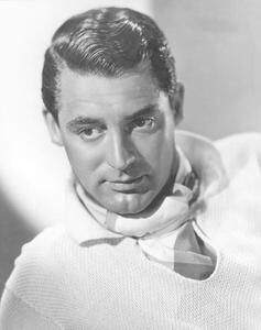 Art Photography Cary Grant 1935, (30 x 40 cm)