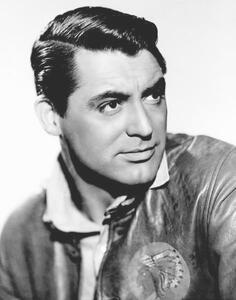 Photography Cary Grant