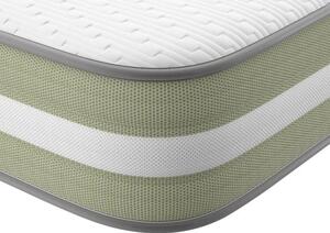 Silentnight Just Sleep Breathe Rolled Eco Mattress