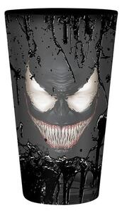 Glass Marvel - Venom