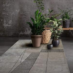 Klee Chenille Rug Adriani e Rossi