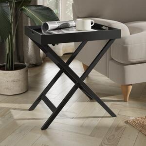 Flossie Tray Table