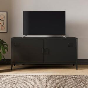 Helga Metal Low Sideboard