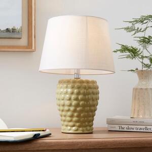 Clemmie Ceramic Table Lamp