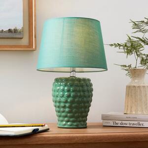 Clemmie Ceramic Table Lamp