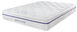 Sleepeezee Memory Ultimate 4500 Pocket Mattress, Single
