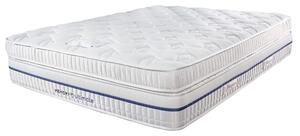Sleepeezee Memory Ultimate 9500 Pocket Box Top Mattress, Single