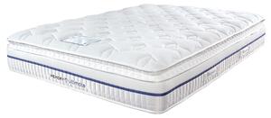 Sleepeezee Memory Ultimate 6500 Pocket Pillow Top Mattress, Single