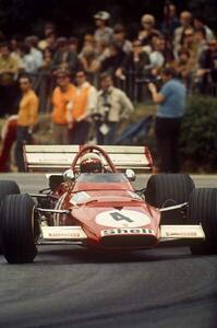 Photography Clay Regazzoni, (26.7 x 40 cm)