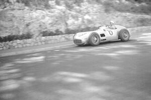 Photography Monaco GP, (40 x 26.7 cm)