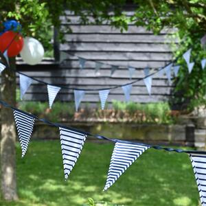 Three Rivers Bunting