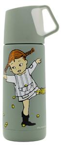 Rätt Start Pippi Cirkus thermos 35 cl Multi