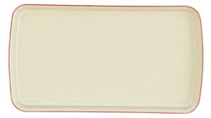 Heritage Veranda Small Rectangular Platter Seconds