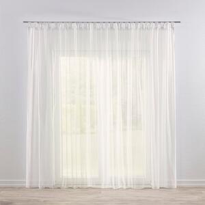 Tab top voile/net curtains