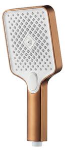 Shower handset REA JS-031 BRUSH COPPER