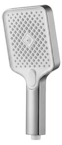 Shower handset REA JS-031 BRUSH NICKLE