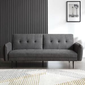Myles Sofa Bed Grey