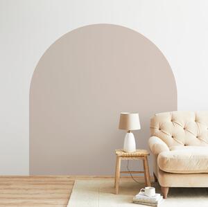 Arch Shape Sandstone Wall Mural