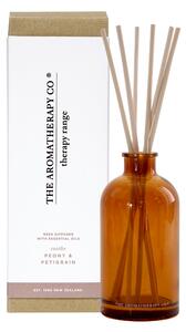 The Aromatherapy Co Therapy Soothe Diffuser 250ml Brown