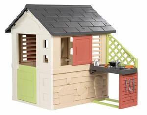 Children's play house Smoby Nature