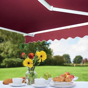 Greenhurst 2.5m Awning