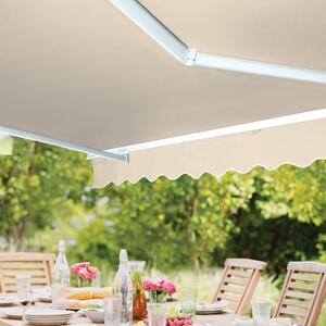 Greenhurst 2.5m Awning