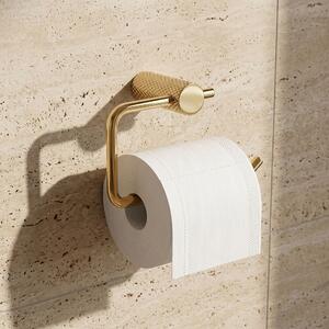 Toilet paper holder A62309G OTTO Gold