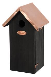 Fallen Fruits Copper Great Tit Bird House